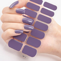 Nail Art Stickers