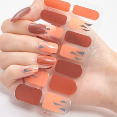 Nail Art Stickers