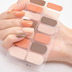 Nail Art Stickers
