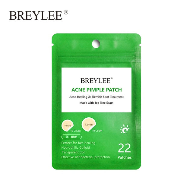 BREYLEE Acne Pimple Patches