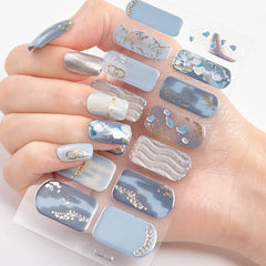 Nail Art Stickers