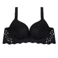 Wireless Push up Bra