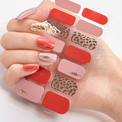 Nail Art Stickers
