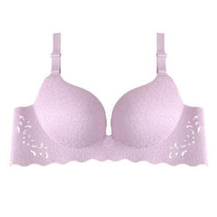Wireless Push up Bra