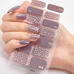 Nail Art Stickers