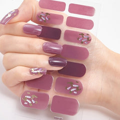 Nail Art Stickers