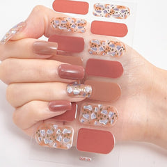 Nail Art Stickers