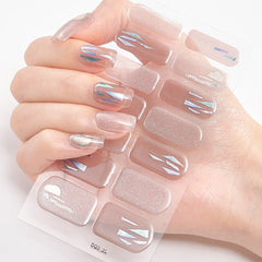 Nail Art Stickers