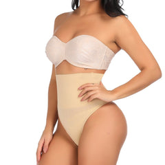 Shaper Thong